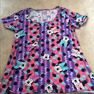Minnie Mouse classic t